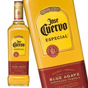 Jose Cuervo Especial エスプレッソテキーラ10本 Jose Cuervo Especial® Gold | ReserveBar