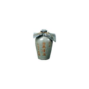 陳年紹興貴酒15年 壺 紹興酒 500ml 永昌源 : 御用蔵 大川 - 通販