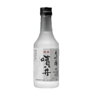 噴井 大吟醸 300ml 日本酒 清酒