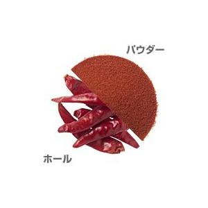 ギャバン GABAN 鷹の爪 ホール 100g 袋 香辛料 スパイス 調味料｜サカツコーポレーション