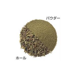 ギャバン GABAN オレガノ ホール みじん切り 100g 袋 香辛料 スパイス 調味料 ハーブ ...