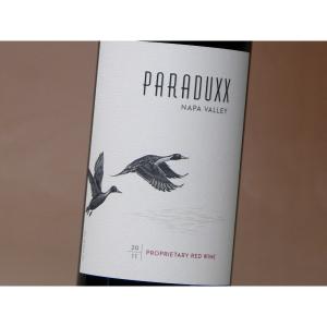 パラダックス レッド ワイン 2019 ハーフ 375ml ワイン｜sakaz