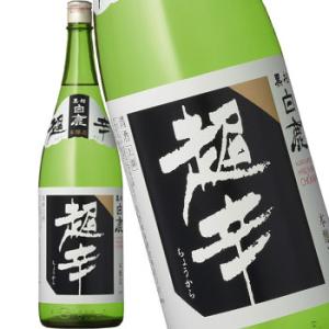 黒松白鹿 上撰 超辛 1.8L 1ケース6本入り 日本酒 送料無料 北海道 沖縄は送料1000円 ク...