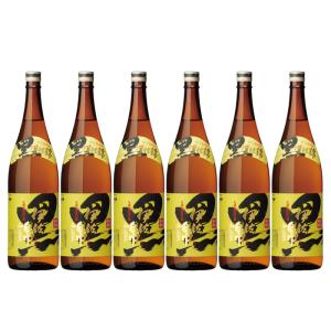 伊佐美 送料無料 甲斐商店 芋焼酎 25度 1800ml 1.8L×1ケース/6本