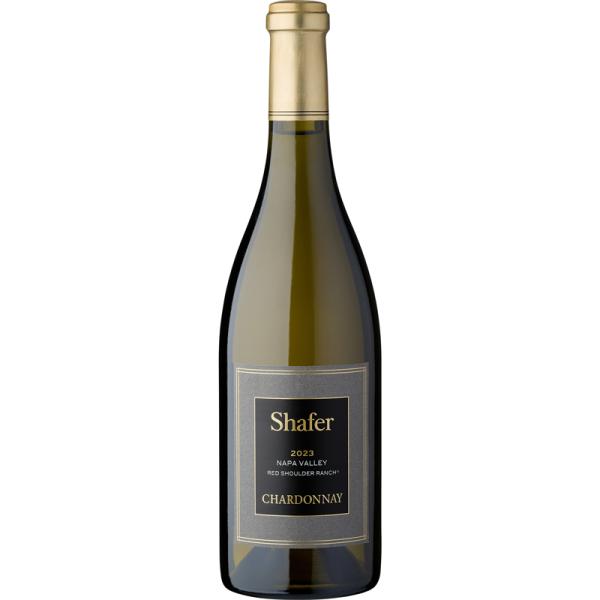 在庫限り シェーファー ナパ・ヴァレー レッド・ショルダー・ランチ シャルドネ 2018 750ml...