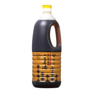 かどや 銀印 純正 ごま油 1650g (濃口 ゴマ油 胡麻油) [常温] : 湯川