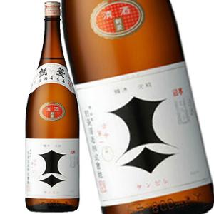 日本酒 清酒 剣菱酒造 剣菱 上撰 1800ml 兵庫県