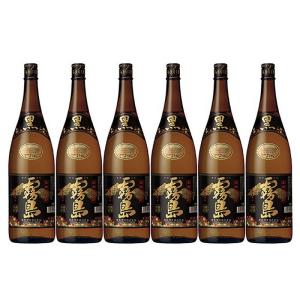 二階堂 25度 1.8L 瓶 1ケース 6本 1800ml 麦焼酎 二階堂酒造 : リカー