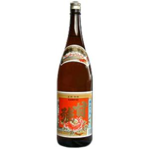甘強 純醸 本みりん 1.8L 瓶 みりん 調味料 1800ml : サカツ