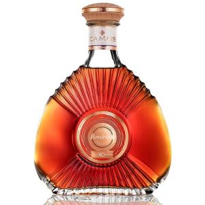 ブランデー コニャック カミュ ボルドリー XO 40度 正規 箱付