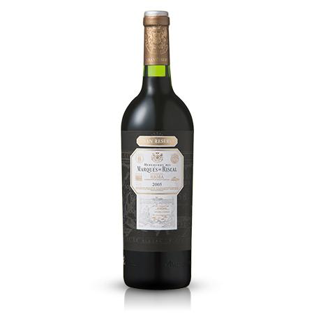 マルケス デ リスカル ティント グラン レゼルバ 2013 750ml ワイン