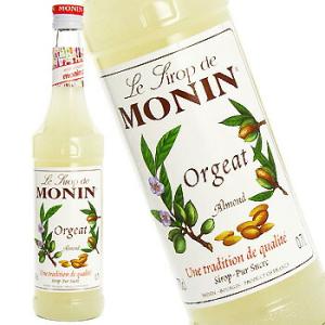 シロップ モナン アーモンド シロップ 700ml R1-01 MONIN