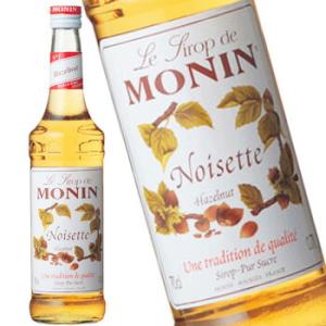 シロップ モナン ヘーゼルナッツ シロップ 700ml R1-30 MONIN