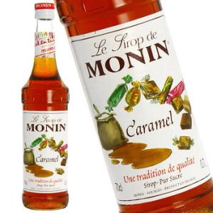 モナン キャラメル シロップ R1-07 700ml MONIN