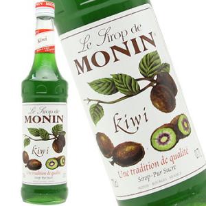 モナン キウイフルーツ シロップ R1-08 700ml MONIN