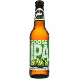 グース アイランド IPA 355ml 輸入ビールの商品画像
