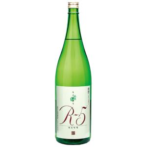 千代緑 純米吟醸 R-5 1800ml 1800ml 日本酒 清酒 奥田酒造店