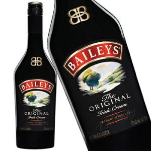 ベイリーズ オリジナル アイリッシュクリーム 17％ 700ml 正規