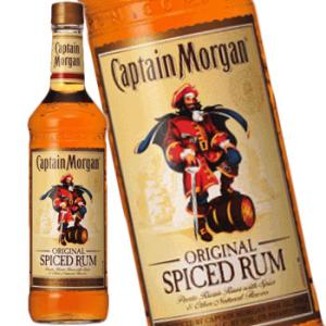 キャプテンモルガン プライベートストック 1000ml 40度 ラム : お酒の