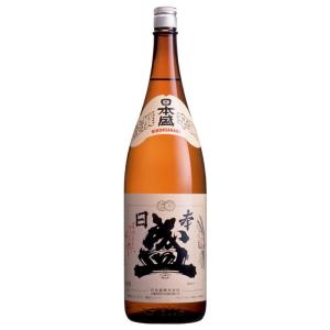 日本盛 佳撰 辛口 1800ml 1800ml 日本酒 清酒