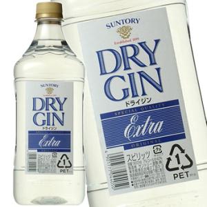 お酒 スピリッツ ニッカ ウィルキンソン ジン 37° 1800ml