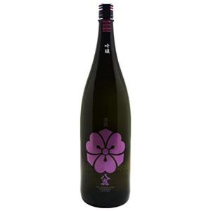 八鹿 吟醸 桃 1800ml 1800ml 日本酒 清酒 八鹿酒造