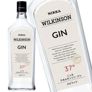 ウィルキンソン WILKINSON ジン 37度...の商品画像