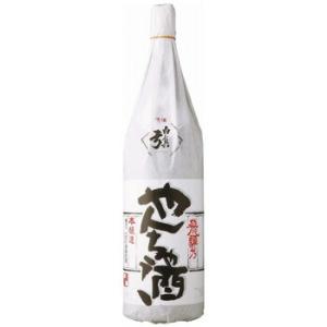 白真弓 飛騨乃やんちゃ酒 1.8L×6本セット 本醸造 日本酒 清酒 送料無料 北海道 沖縄は送料1...