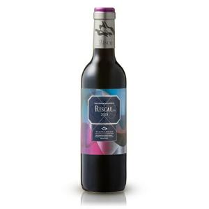 マルケス デ リスカル テンプラニーリョ 2018 ハーフ 375ml ワイン