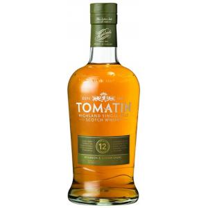 トマーティン 12年 ( 700ml ) : 爽快ドラッグ - 通販 - Yahoo!ショッピング