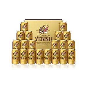 YEBISU ビール 40缶セット エビスビール ギフトセット 40本 YEBISUビール ヱビス｜Yahoo