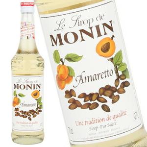 モナン アマレット シロップ R1-10 700ml MONIN