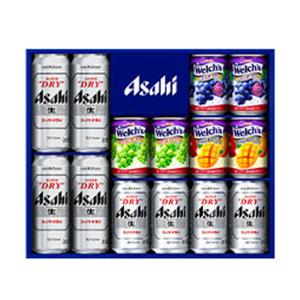 スーパードライ お中元 ビール 御中元 ギフト Ag-25 アサヒ 缶ビール