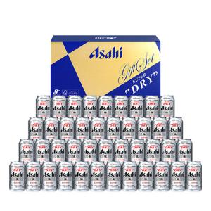 【新品】アサヒスーパードライ☆350ml×42缶セット Amazon.co.jp: 【お中元 ギフト】アサヒ スーパードライ 缶 42本