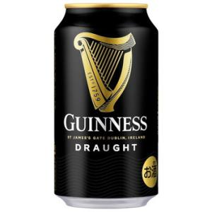 GUINNESS（ギネス） エクストラ スタウト 瓶 330ml イギリス : 酒の