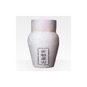 古越龍山 紹興陳年加飯酒 9L甕 中国酒