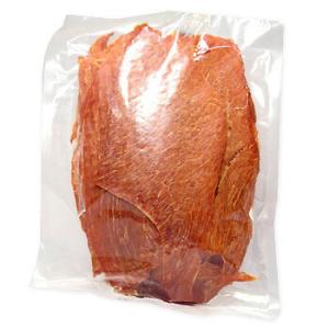 秋田オリオンフード ポーキー ポークジャーキー 和風醤油味 500g おつまみ