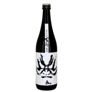 在庫限り 百十郎 純米大吟醸 黒面 720ml 日本酒