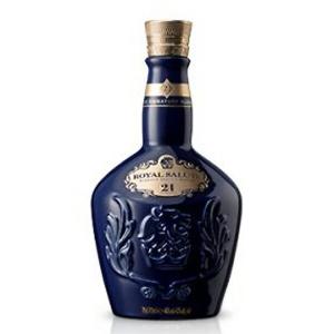 シーバスリーガル（CHIVAS REGAL） ローヤルサルート 21年