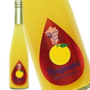 シロップ 福田農場 九州果実シロップ 日向夏 3倍希釈 500ml