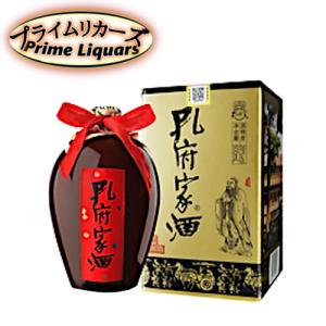 中国酒リキュール 竹葉青酒（チクヨウセイシュ） 45度 500ml 2014-2021