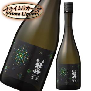 三和酒類 和香牡丹　宵花 720ml