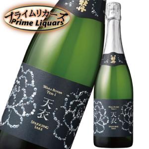 三和酒類 和香牡丹　天衣スパークリング 720ml