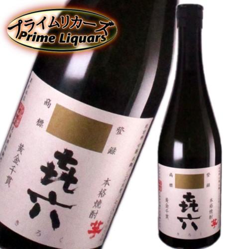 喜六　720ml