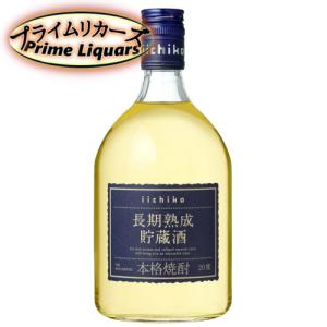 いいちこ ２０度 長期熟成酒 720ml瓶｜sake-abc