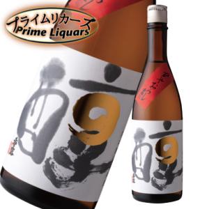 香露　ひやおろし純米　濃醇 720ml