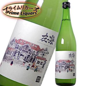 千利休 左海 特別純米酒 720ml