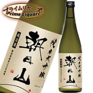 朝日酒造 【2025-5月詰】 朝日山 天籟 純米大吟醸 720ml 桐箱入 日本酒