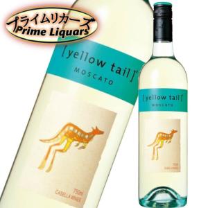 イエローテイル　モスカート 750ml｜sake-abc