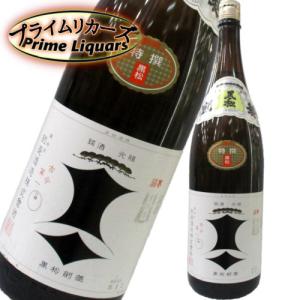 送料無料6本セット』剣菱 超特撰 極上 黒松剣菱 1800ml×6本 剣菱酒造